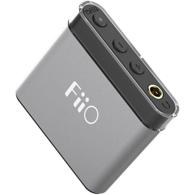 飞傲(FiiO)A1 随身便携hifi耳放高清大图