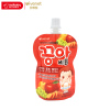 【苏宁红孩子】艾唯倪(ivenet)贝贝果蔬汁B 80ml