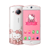 美图M6 hellokitty 3GB+64GB 月光白 自拍美颜 全网通 移动联通电信4G手机