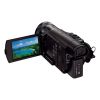 索尼（SONY） FDR-AX100E 4K 高清数码摄像机