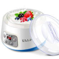 凯仕乐(KASRROW) 自动酸奶机 KSR-JM689 米酒机 纳豆机
