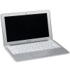 蓝盛(LENTION)MacBook Air11.6英寸斑斓键盘保护膜 适用苹果笔记本电脑键盘硅胶贴膜 白色