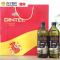 登鼎(dintel )特级初榨橄榄油礼盒 1L*2 西班牙进口 临期特价 5.28到期