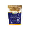 alligga(加拿世家)加拿大原装进口冷磨亚麻子粉 500g