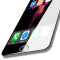 优加 苹果6/6s plus/iPhone6/iPhone6s钢化膜/手机膜/保护膜/抗蓝光/高清钢化玻璃膜手机保护贴膜