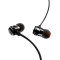 JBL T280A 立体声入耳式耳机/手机耳机 金色