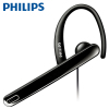 Philips/飞利浦 SHM2100U/97 单边挂耳式耳挂式耳机笔记本电脑耳麦
