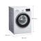 西门子(SIEMENS) XQG90-WM12P2C01W 9公斤 变频滚筒洗衣机 (白色)