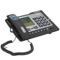 中诺G026办公电话机座机来电显示家用固定电话机