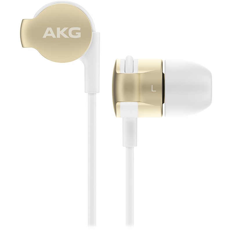 爱科技(AKG)K3003LE 全球限量3003条 金装定制三分频耳机 1919高清大图