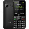 中兴(ZTE)N1 老人手机 黑色