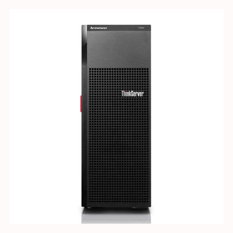 联想(Lenovo)ThinkServer TD350服务器主机(E5-2609v4 8G 8x2.5盘300GDVD)图片