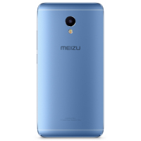 [到手价649]Meizu/魅族 魅蓝E(A680Q) 3GB+32GB 冰川蓝 移动联通电信4G手机