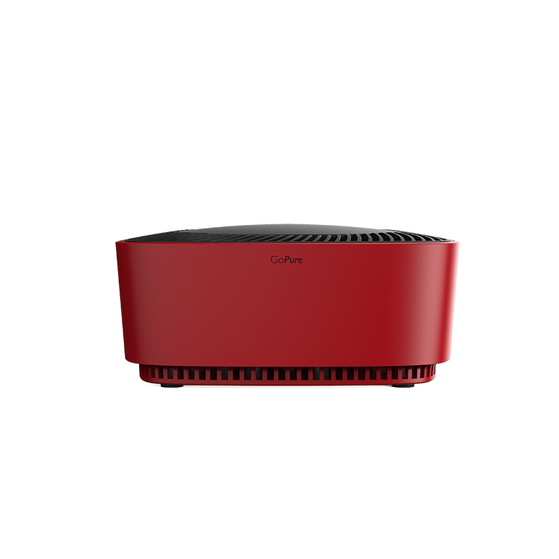 飞利浦(Philips) 车载空气净化器GP compact50 (BLACK-黑色)