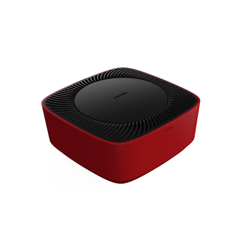 飞利浦(Philips) 车载空气净化器GP compact50 (BLACK-黑色)