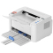奔图（PANTUM）P2206NW 小型黑白激光无线WIFI/有线打印机 家用办公打印机 奔图（PANTUM）