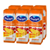 Ocean Spray 优鲜沛 芒果葡萄苹果复合果汁饮料250ml*6