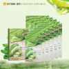 Nature Republic 纳益其尔精粹自然芦荟面膜 23ml*10片