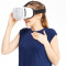 大朋看看 青春版(青春绿) 虚拟现实 VR眼镜 智能眼镜 安卓/IOS兼容 手机影院