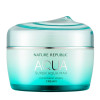 Nature Republic 纳益其尔海蓝水润调和乳霜(混合性肌肤适用) 80ml