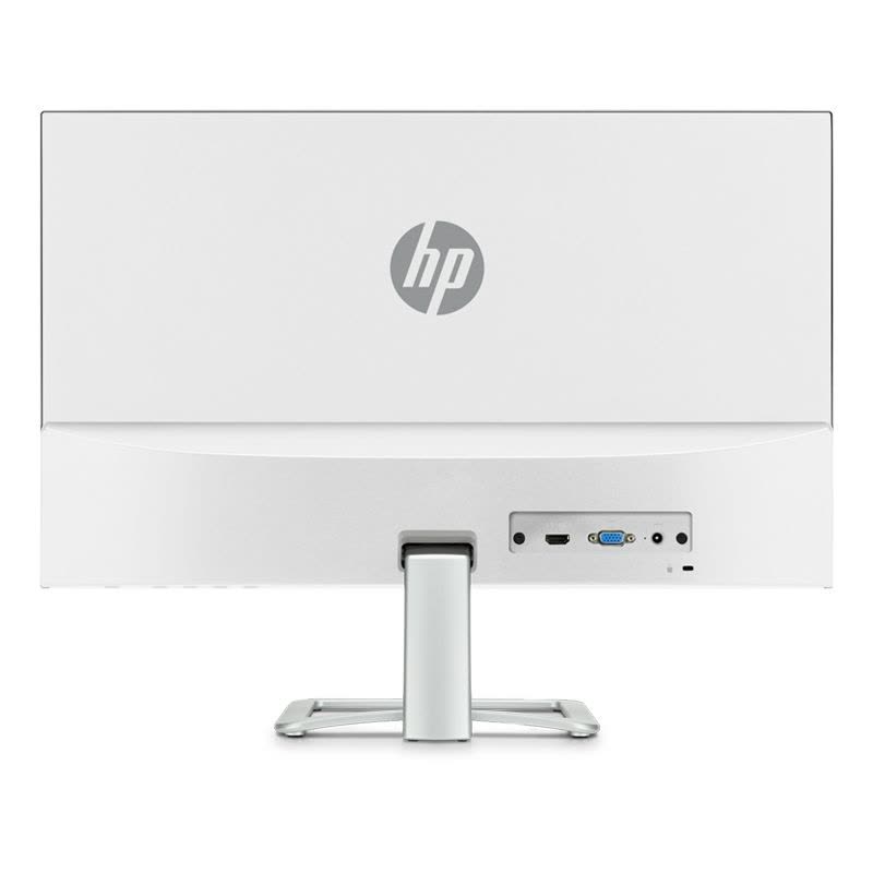 HP/惠普 23ER 23英寸显示器 IPS 防眩光 广可视角 LED背光液晶显示器图片