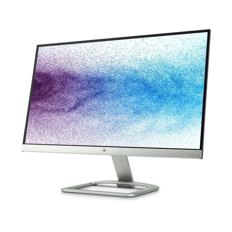 HP/惠普 22ER 21.5英寸显示器 IPS 防眩光 广可视角 LED背光液晶显示器