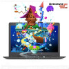 联想(Lenovo)G40-80(i5-5200U 4G内存 500G硬盘 2G独显 Win10)