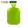 三朴 雨丝橡胶PVC冲注水热水袋暖水袋 1800ml