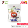 【苏宁自营】淘气伙伴【erdbar】有机脱水果蔬干苹果蓝莓味 16g/袋 （德国原装进口）