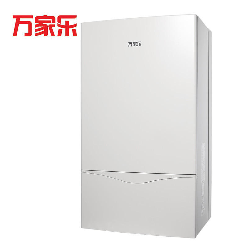 万家乐 壁挂炉采暖炉 L1PB26-13D1 26KW两用壁挂炉13D1-26KW(80-200平)
