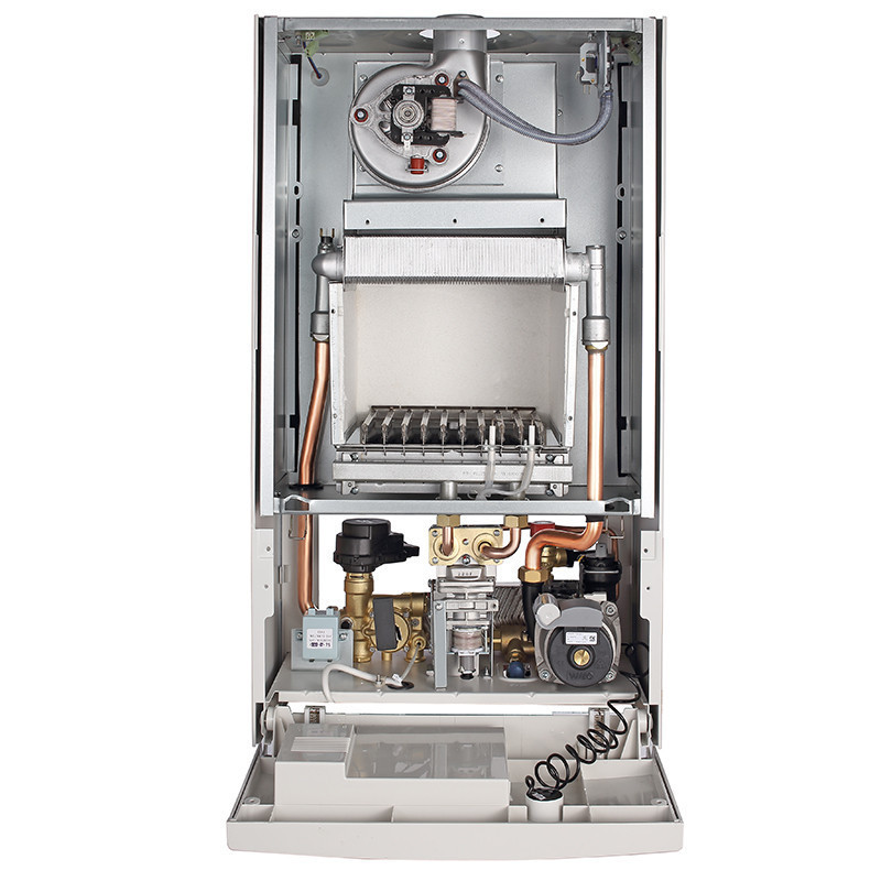 万家乐 壁挂炉采暖炉 L1PB26-13D1 26KW两用壁挂炉13D1-26KW(80-200平)