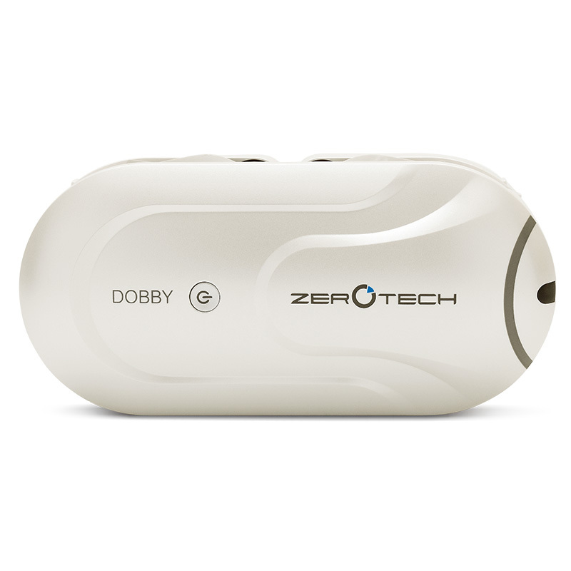 零度智控 DOBBY折叠便携自拍口袋无人机自拍机 自拍飞宠 星际迷航同款