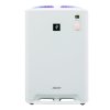 夏普(SHARP)KC-BB20-W1空气净化器 家用型 白色