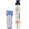 爱惠浦/Everpure 厨下式家用直饮净水器 7FC-S 矿物质水直饮净水机