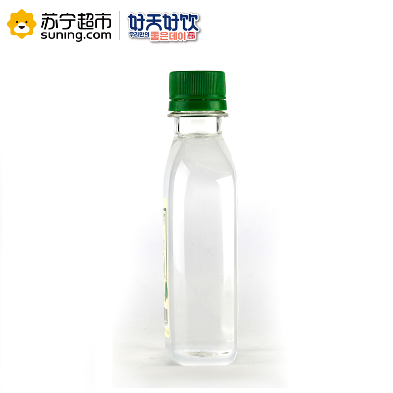 好天好饮烧酒 200ml 单支装