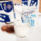 荷兰旗牌(Friesche Vlag)全脂纯牛奶1L*12盒 荷兰进口