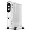 先锋直板型取暖器油汀 CY60BB-11