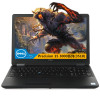 戴尔Precision3510-10061/i5-6300HQ16G/1TB/W5130M专业显卡/win7pro