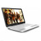 惠普(HP)15-au157TX笔记本电脑(i5-7200U 4G 500G 白色)