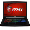 微星(msi)GT72 VR 17.3英寸游戏本笔记本电脑(i7-6700HQ 128GB+1TB 6G双显)