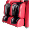 松下按摩椅 EP-MA10R红色按摩椅多功能全身3D智能家用太空椅 零重力按摩沙发
