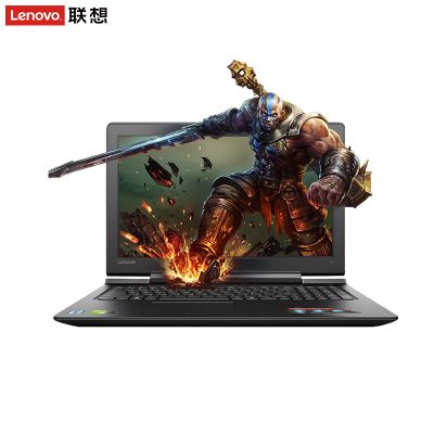 联想(Lenovo)拯救者15.6英寸游戏笔记本(I5-6300HQ 4G 500G+128G 2G独显 黑)