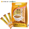 迪欧速溶咖啡原味15g×100条∕袋