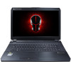 未来人类T7 1060 67SH1 17.3英寸游戏笔记本电脑i7-6820HK 16G 256G+1T GTX1060