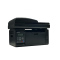 奔图(PANTUM) M6550N网络连接 黑白激光打印机 复印机 扫描机 一体机 (打印复印扫描)多功能易加粉打印机