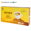 迪欧速溶咖啡原味15g×48条∕盒
