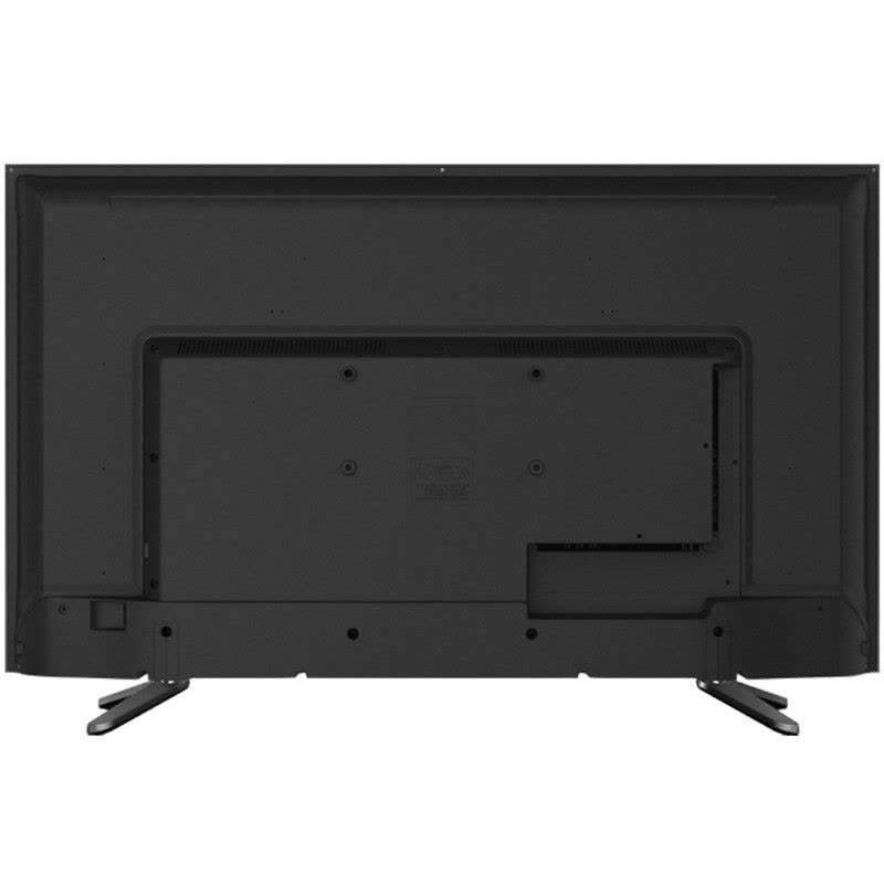 熊猫彩电LE55P01 55英寸-智能4K电视机-超高清LED液晶图片