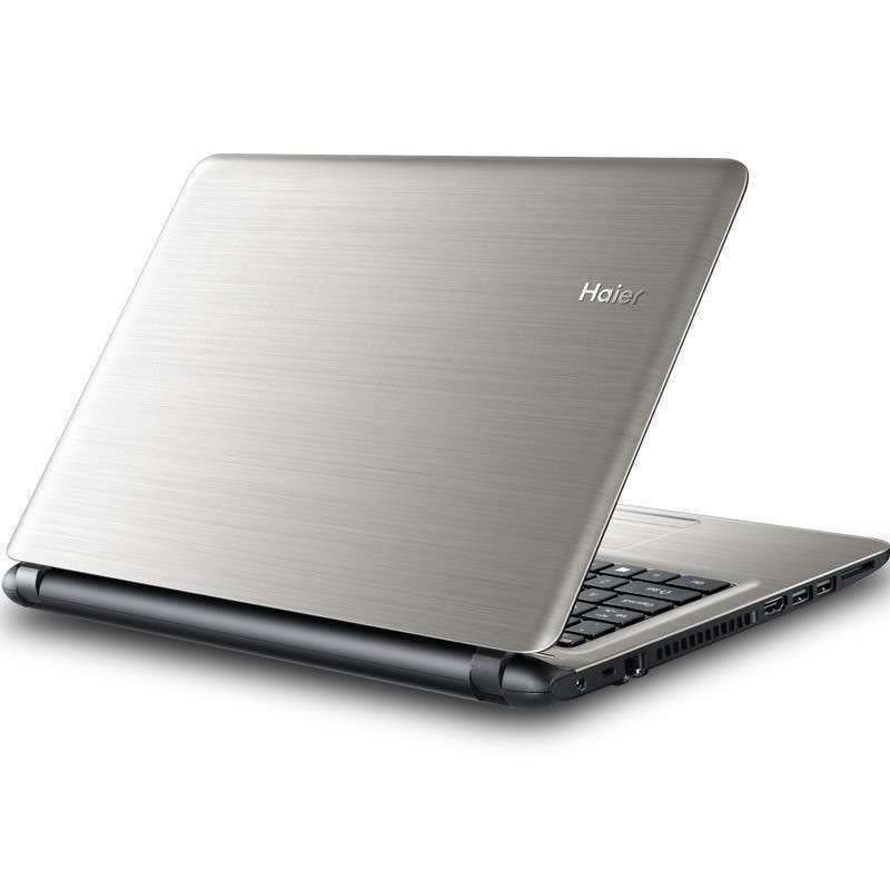 海尔 (Haier) S410 14英寸轻薄本笔记本电脑(其他Intel平台N2940四核 4GB 128GB固态硬盘)图片
