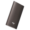 爱国者(aigo) 固态硬盘 S01 高速USB3.0 迷你便携式SSD 移动固态硬盘 240GB