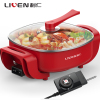 利仁(Liven)DHG-X40F多用电热锅 电火锅